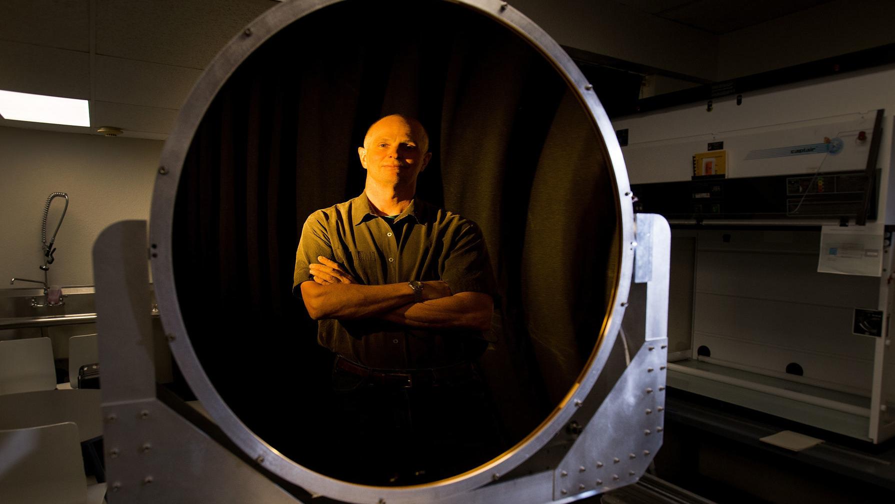 Pioneering Tucson optics firm looks to growth after ownership change
